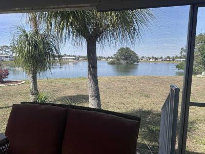 Photo 4 of 50 of home located at 875 Lacosta Ln North Fort Myers, FL 33917