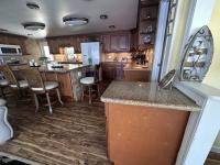 1974 Intel HS Mobile Home