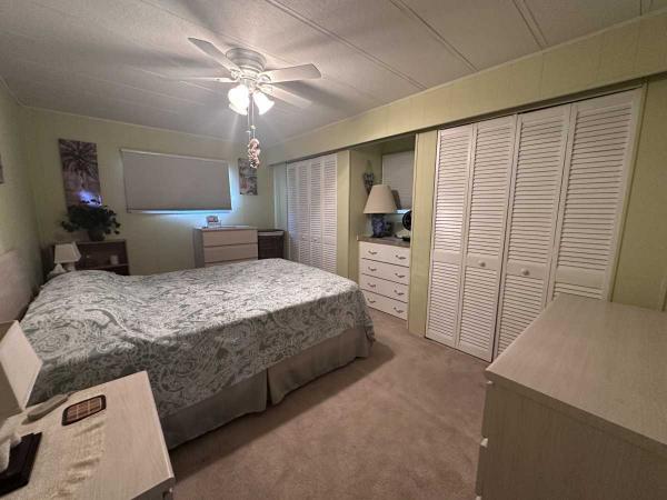 1974 Intel HS Mobile Home