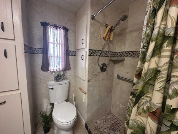 1974 Intel HS Mobile Home