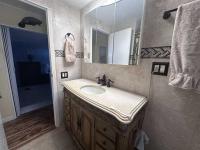 1974 Intel HS Mobile Home