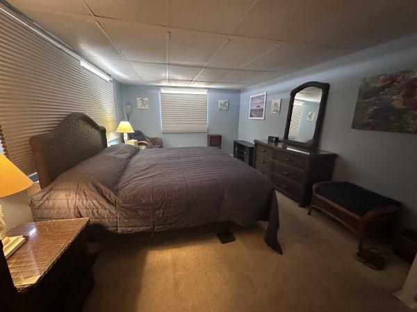 1974 Intel HS Mobile Home