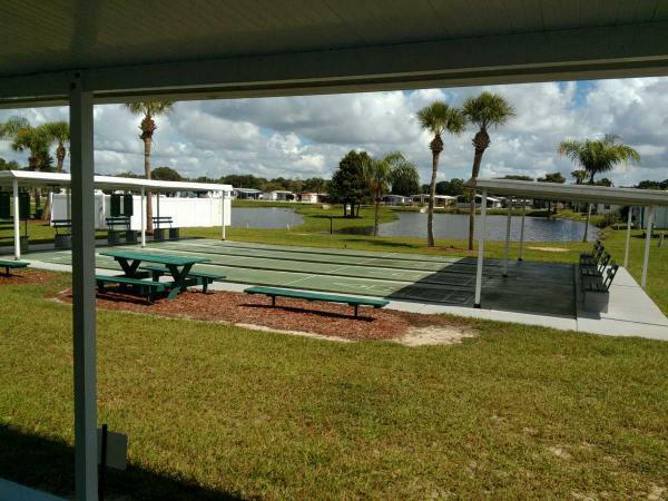 1978 Manufactured Home
