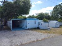 1980 BROA Manufactured Home