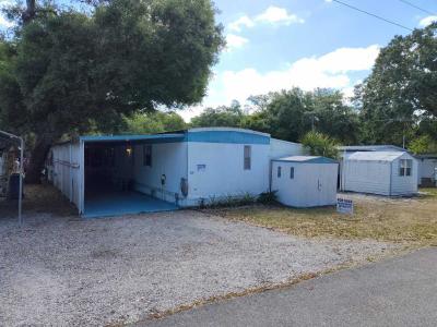 Photo 2 of 8 of home located at 15601 Sr 70 W. Lot 89 Okeechobee, FL 34974