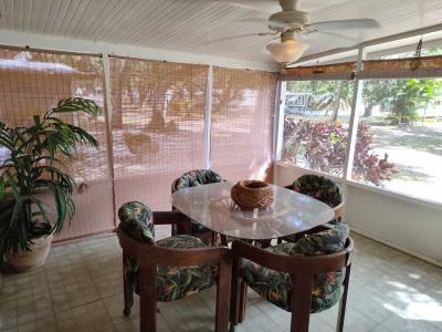 Photo 3 of 8 of home located at 15601 Sr 70 W. Lot 89 Okeechobee, FL 34974
