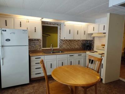 Photo 4 of 8 of home located at 15601 Sr 70 W. Lot 89 Okeechobee, FL 34974