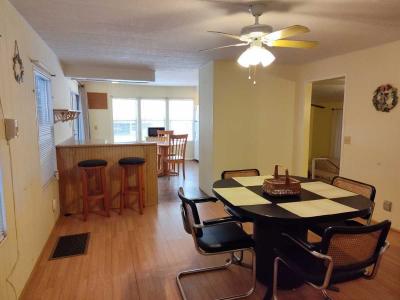 Photo 5 of 8 of home located at 15601 Sr 70 W. Lot 89 Okeechobee, FL 34974