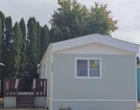 Fleetwood Edgewood Manufactured Home