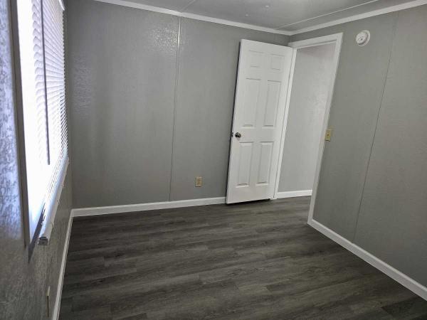 Fleetwood Edgewood Manufactured Home