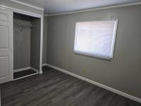 Fleetwood Edgewood Manufactured Home