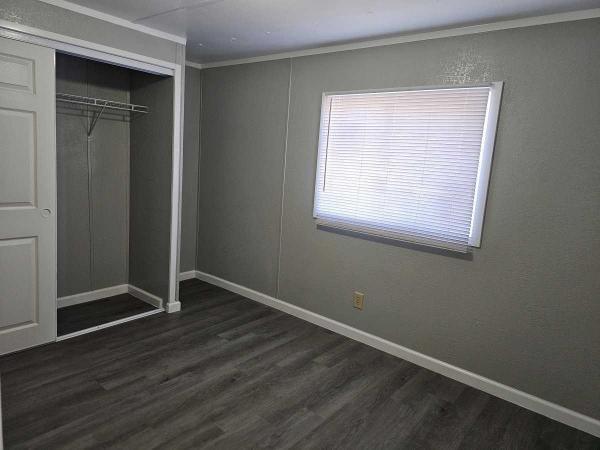 Fleetwood Edgewood Manufactured Home