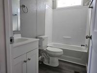 Fleetwood Edgewood Manufactured Home
