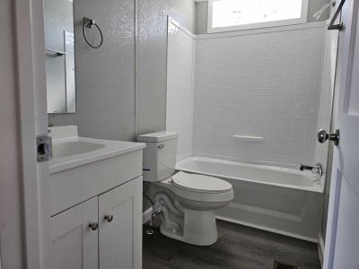 Photo 3 of 6 of home located at 2022 Kennedy Circle NE Keizer, OR 97303