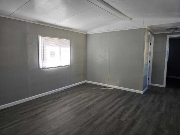 Fleetwood Edgewood Manufactured Home