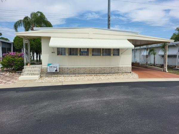 1979  Mobile Home For Sale