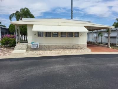 Mobile Home at 3301 Alt 19 Lot 817 Dunedin, FL 34698