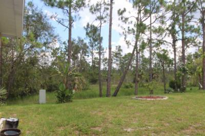 Photo 3 of 8 of home located at 3791 Golf Cart Dr. North Fort Myers, FL 33917