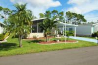 1996 Palm Harbor Manufactured Home