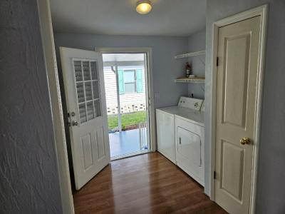 Photo 5 of 8 of home located at 3791 Golf Cart Dr. North Fort Myers, FL 33917