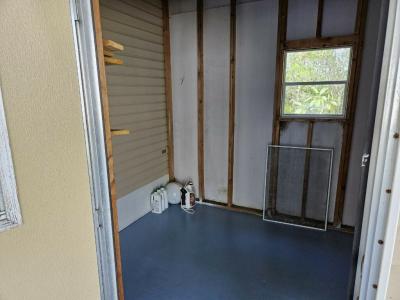 Photo 4 of 8 of home located at 3791 Golf Cart Dr. North Fort Myers, FL 33917