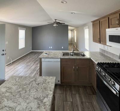 Photo 5 of 8 of home located at 625 W Mckellips Rd Lot 111 Mesa, AZ 85201