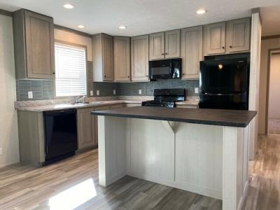 Mobile Home at 9103 N. Union Street Lot #175 Tecumseh, MI 49286