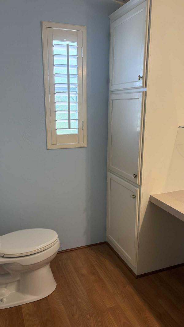 1996 Palm Harbor Manufactured Home