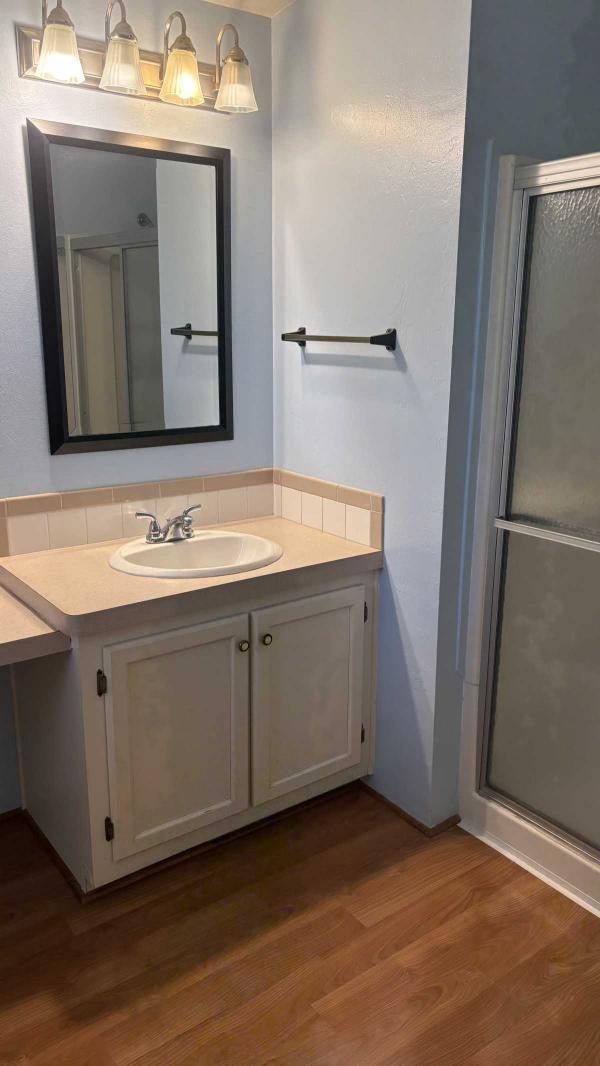 1996 Palm Harbor Manufactured Home