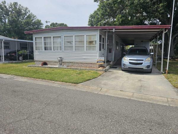 WSTW Mobile Home