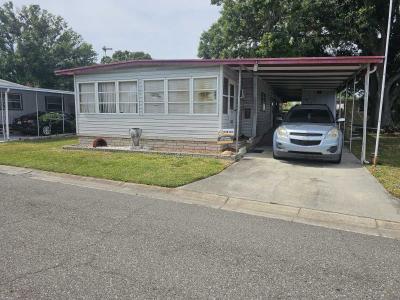 Mobile Home at 14300 66th St N Clearwater, FL 33764