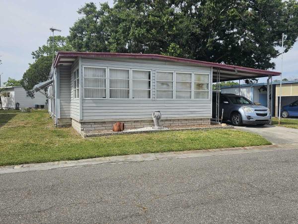 WSTW Mobile Home