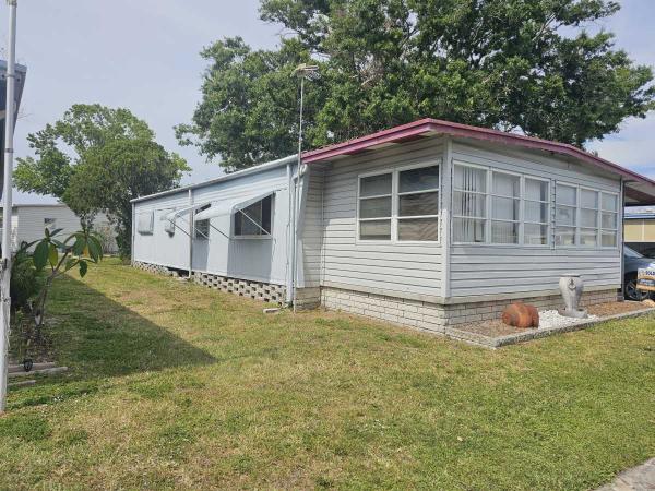 WSTW Mobile Home