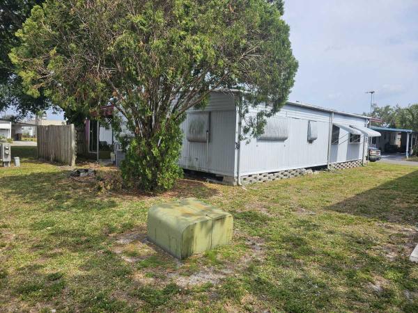WSTW Mobile Home