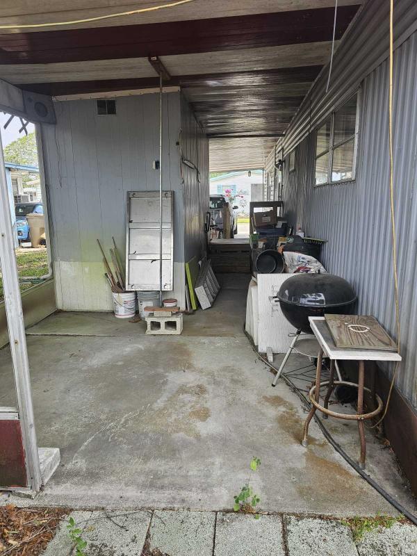 WSTW Mobile Home