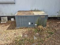 WSTW Mobile Home