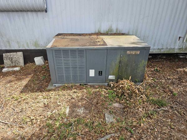 WSTW Mobile Home