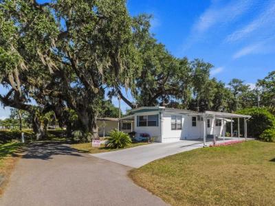 Mobile Home at 38030 Wideview Lane Zephyrhills, FL 33542