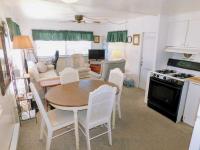 1968 Single Wide Mobile Home