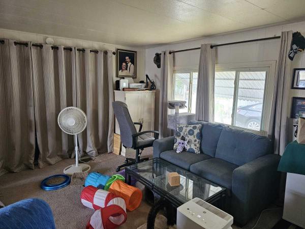WSTW Mobile Home