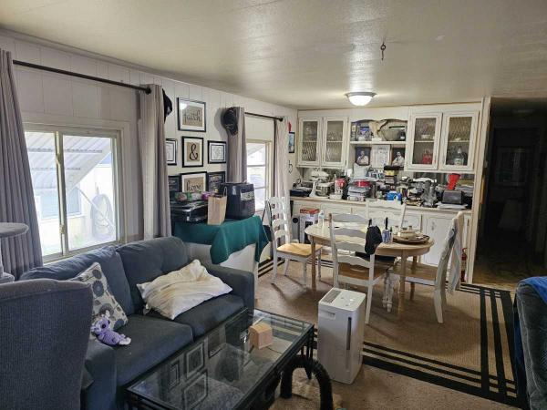 WSTW Mobile Home