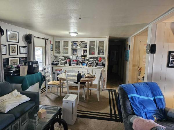WSTW Mobile Home