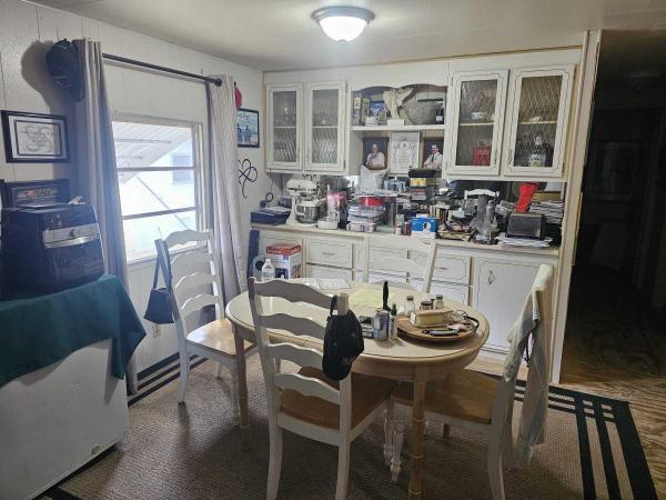 WSTW Mobile Home