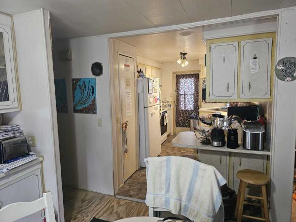 WSTW Mobile Home