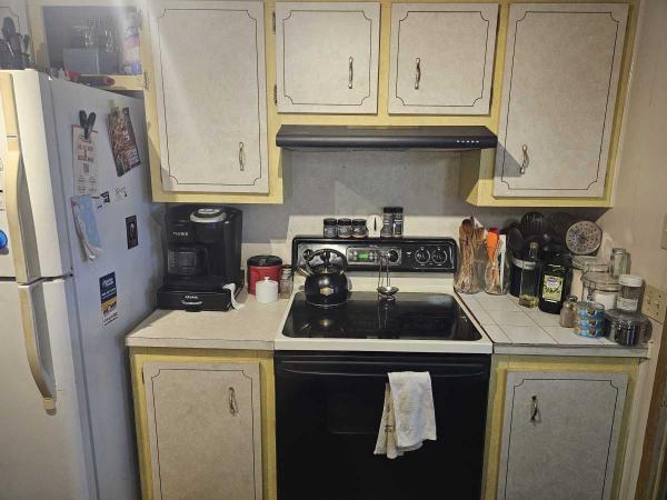 WSTW Mobile Home