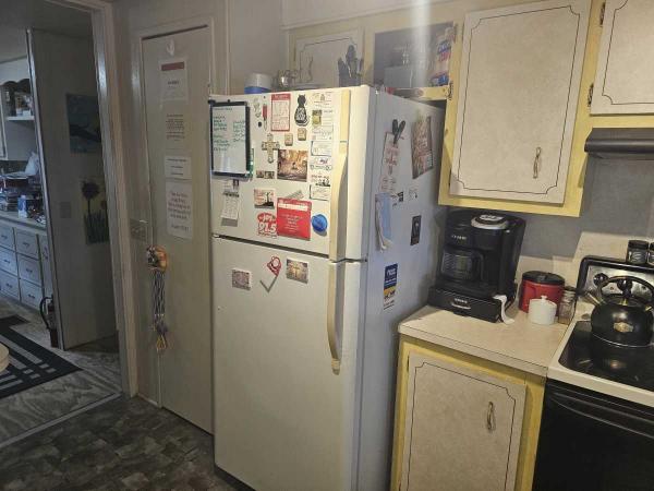 WSTW Mobile Home