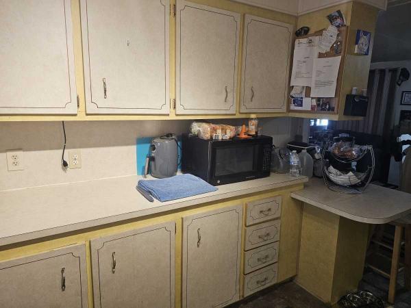 WSTW Mobile Home