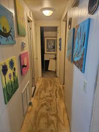 WSTW Mobile Home