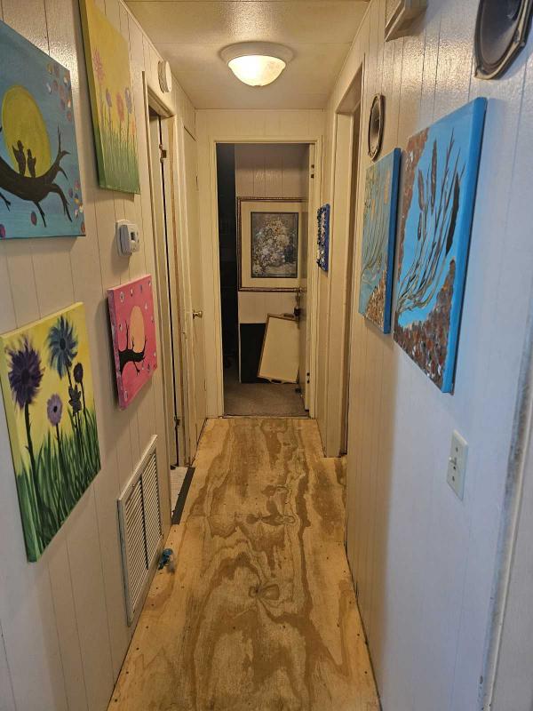 WSTW Mobile Home