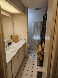 WSTW Mobile Home